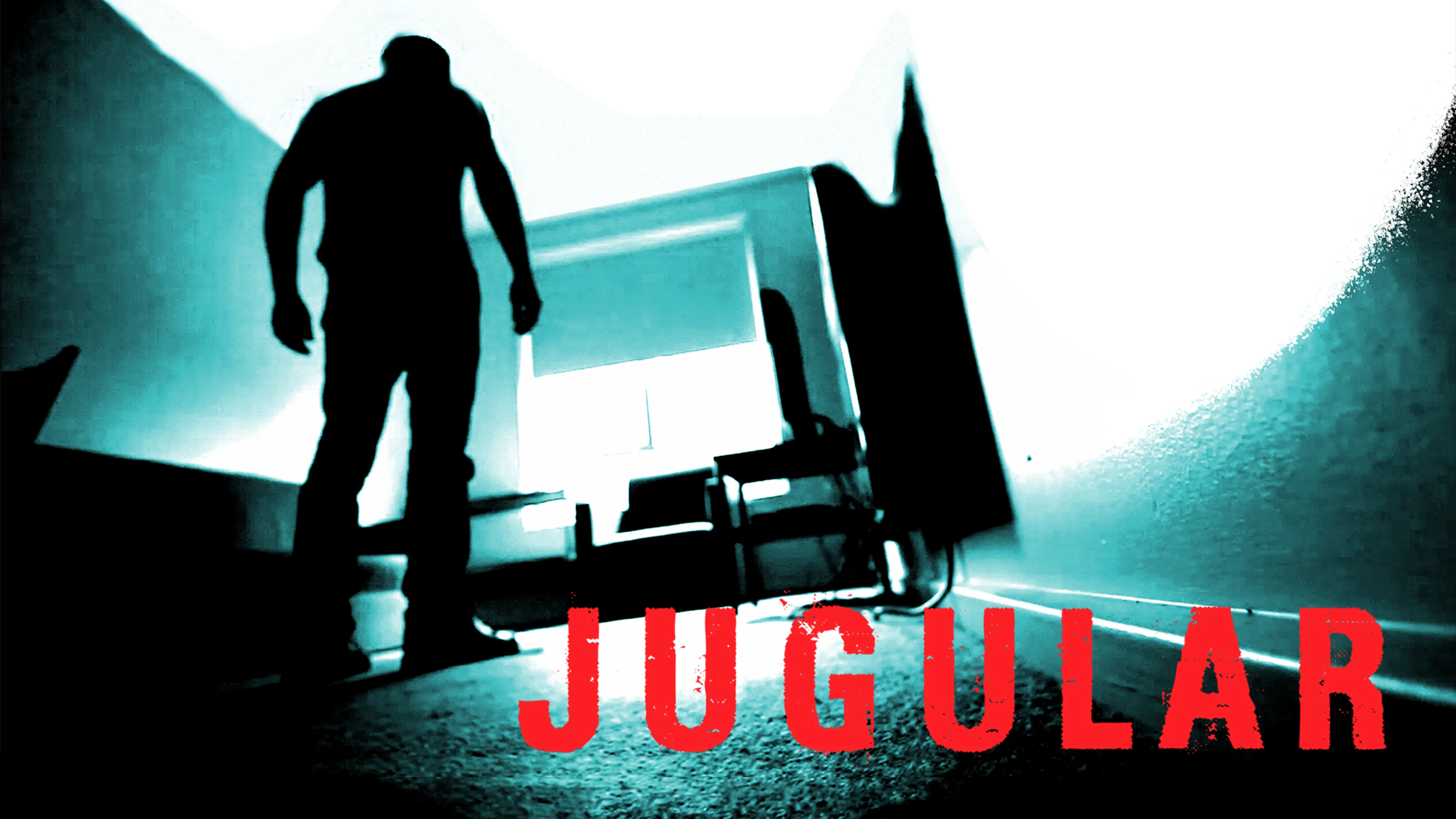 Jugular poster